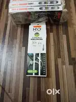 Mobile accessories available