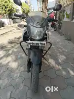 Yamaha SZR bike excellent condition