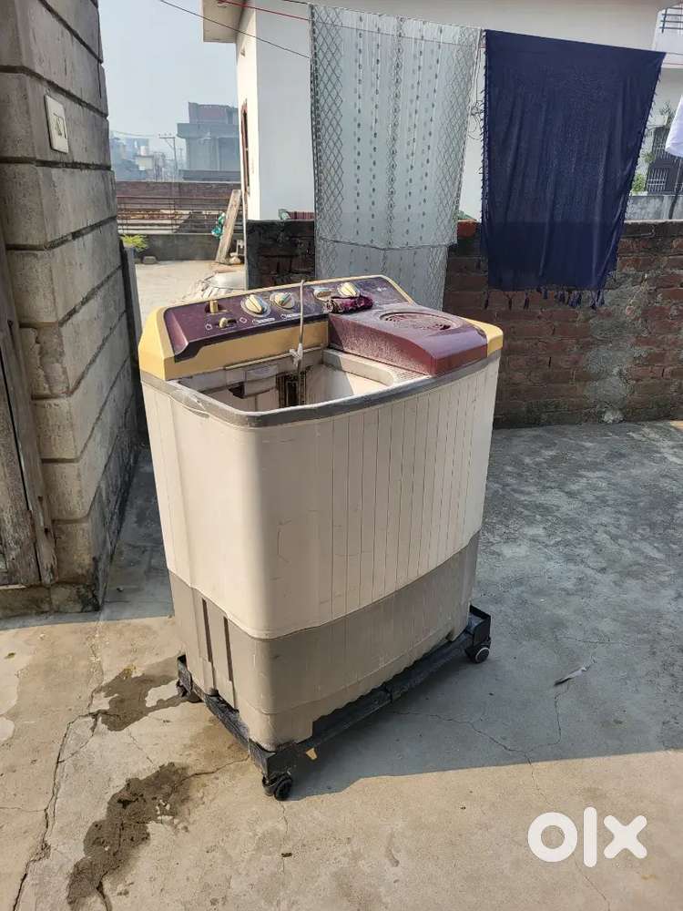 LG Washing Machine 7kg