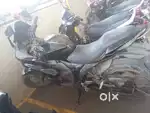 Suzuki Gixxer (2016)