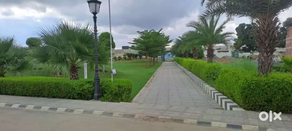 लखनऊ के बेस्ट प्रीमियम टाउनशिप में प्लॉट खरीदे