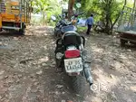 Only small minor repair