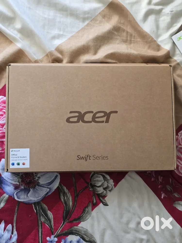 Acer Swift Go 14 OLED EVO Series (unused)