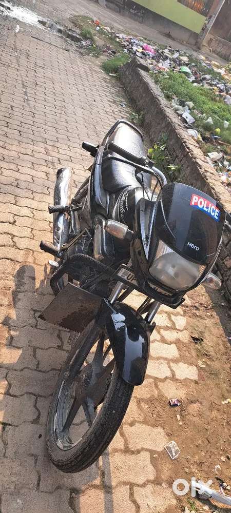 Supar splendor  sab kuch acha hai koi kharabi nhi hai