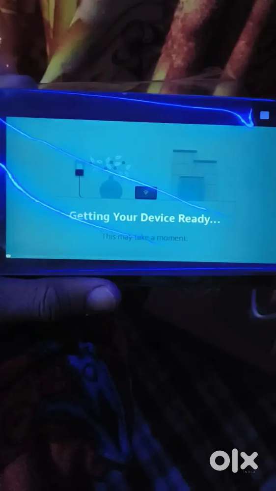 Exchange vi Amazon Echo Show 5 (2nd Gen) - Smart speaker 5.5 screen