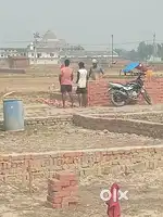 Umraha swarved mandir