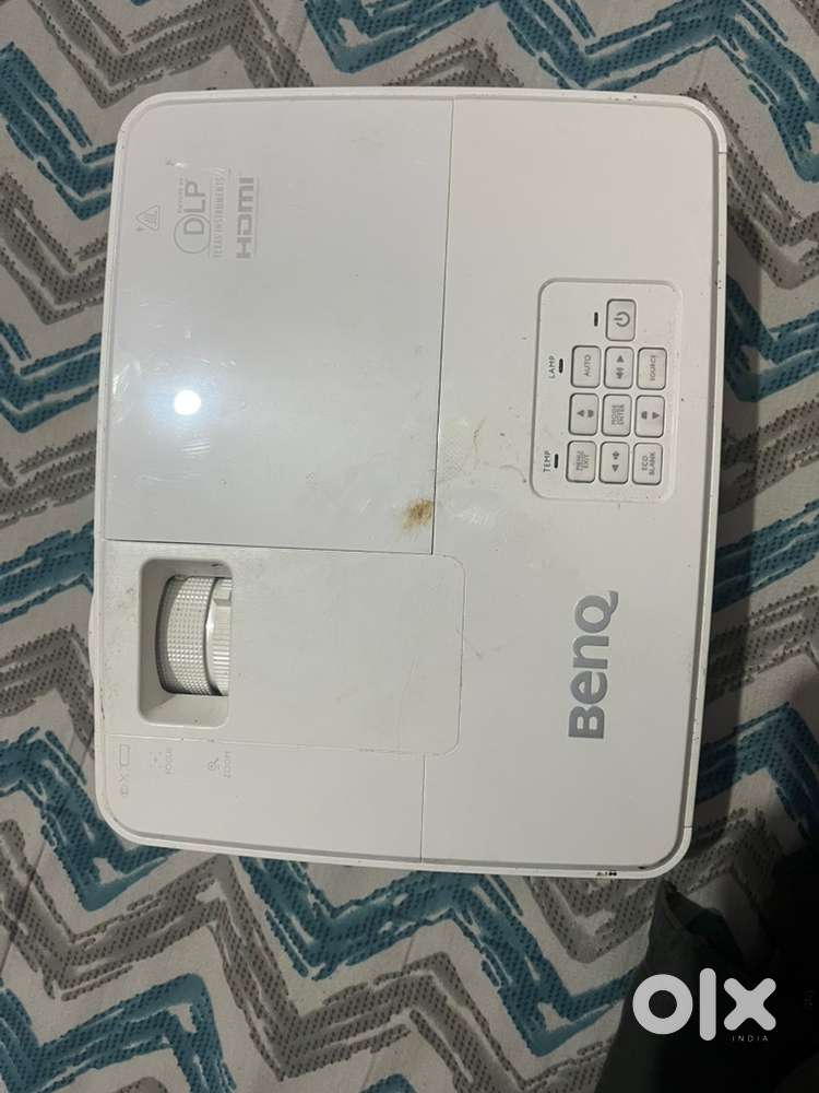 Ben Q projector HD3d