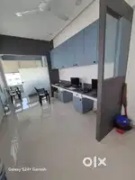 Fully furnished office near Powai Naka raviwar peth satara