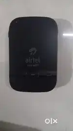 AIRTRL PORTABLE WIFI -URGENT SELLING (PRICE NEGOTIABLE)