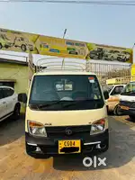 Tata Ace HT