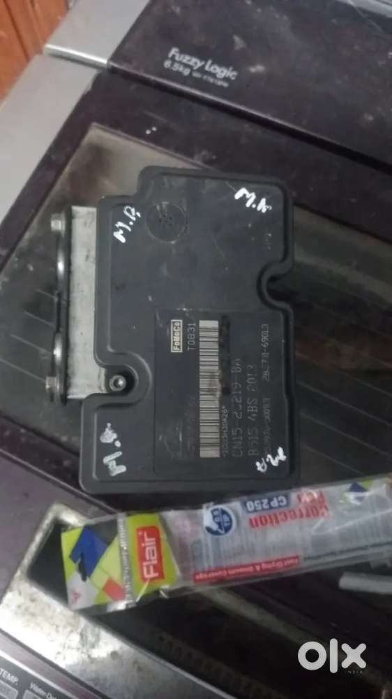 FORD eco sport. Modul 2013