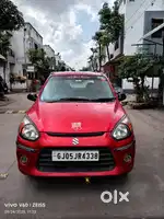 Alto 800 best condition, car
