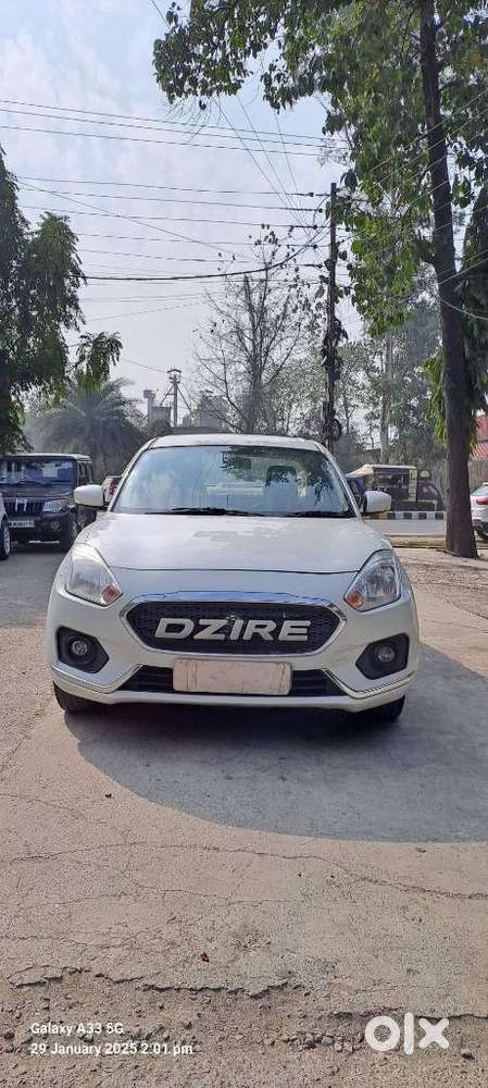 Maruti Suzuki Dzire 2017-2020 ZDI, 2018, Diesel