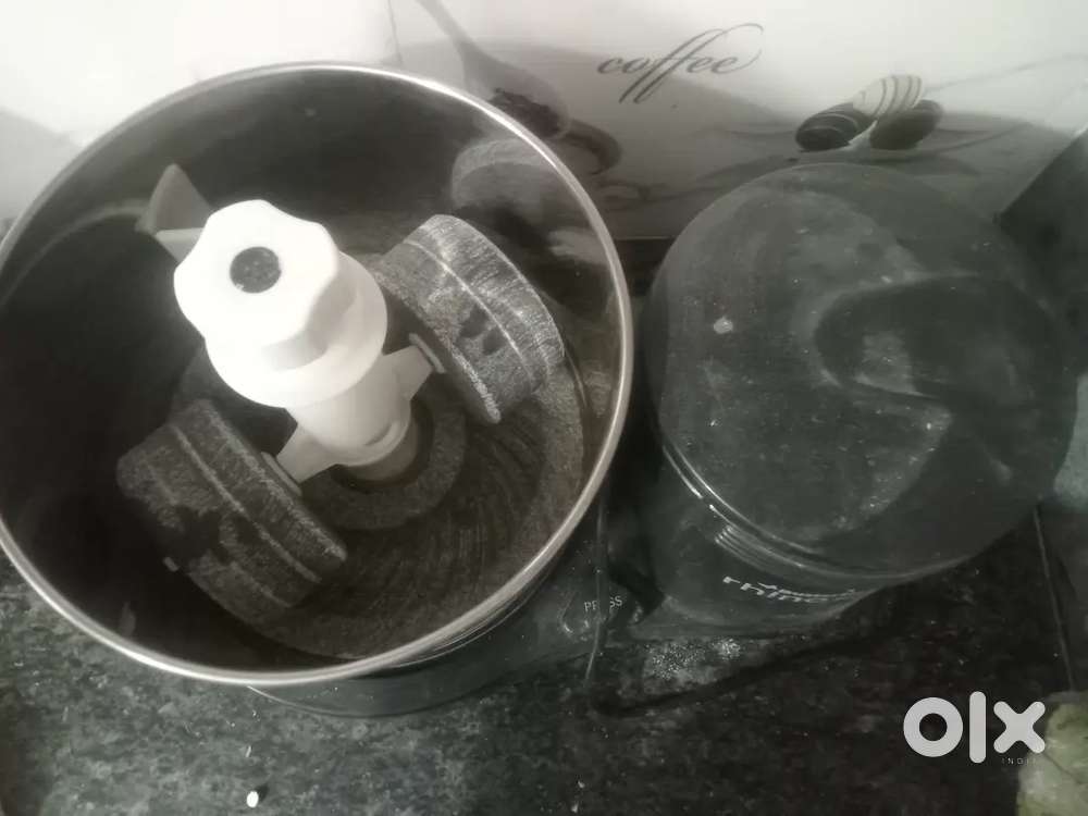 Butterfly rhino plus