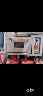 Kitchen electronics and coolers