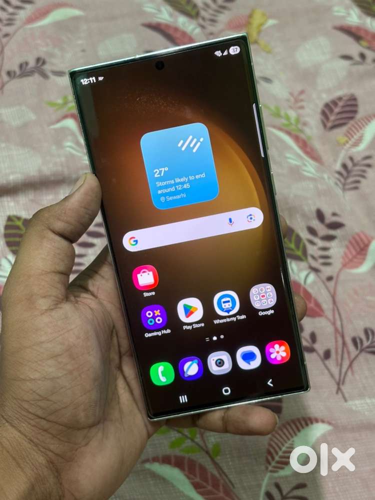 Samsung s23 ultra
