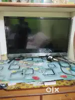 Videocon Led Smart TV