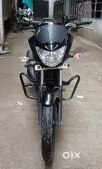 Honda Unicorn