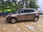 Maruti Suzuki Swift 2019 Petrol 62000 Km Driven