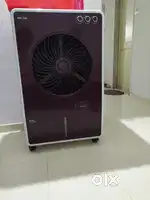 KenStar ASX Maroon 50 liter desert air cooler