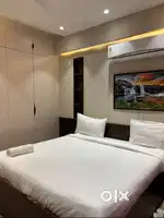 2bhk fully furnished at shrvan chokdi