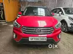 Hyundai Creta 1.6 CRDi SX Plus Dual Tone, 2016, Diesel