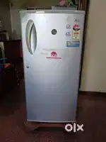 Haier Refrigerator