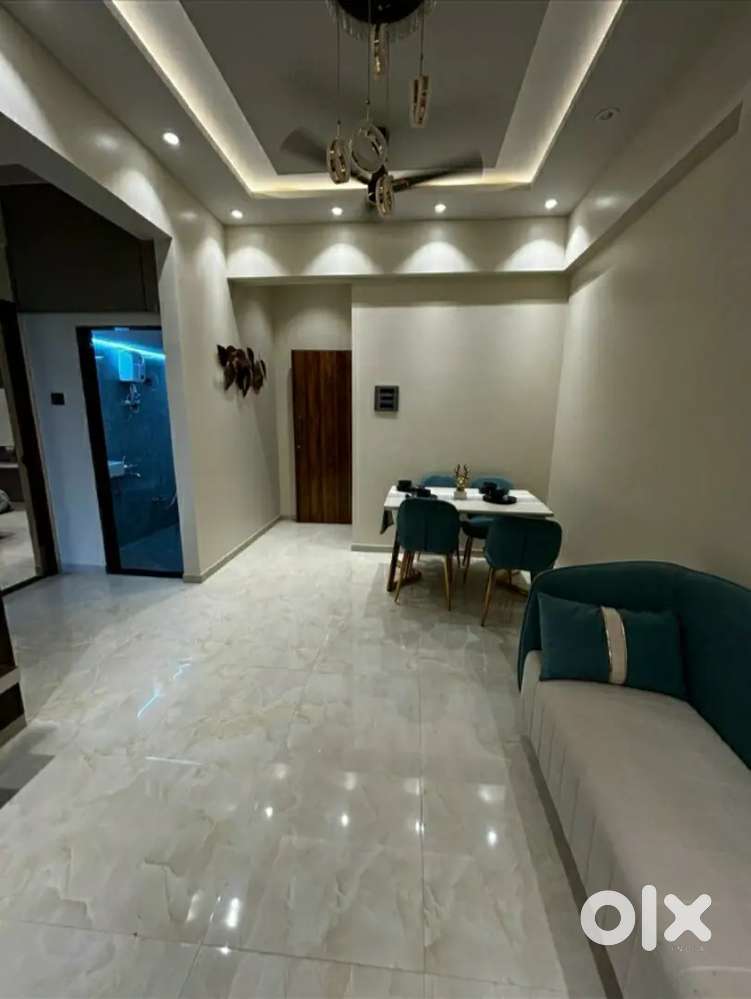 1BHK FLAT IN nalasopara prime location
