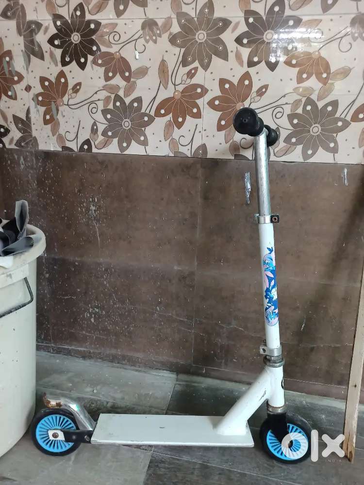 Scooter for kids