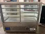 Display freeze for sale