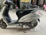 Activa honda scooty good condition