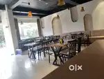 Restaurant chief,