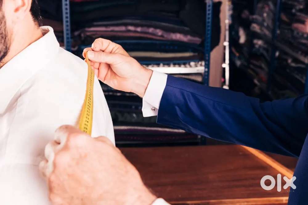 Alteration And Tailoring