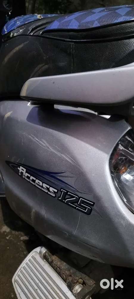 Suzuki Access 125 For Sale