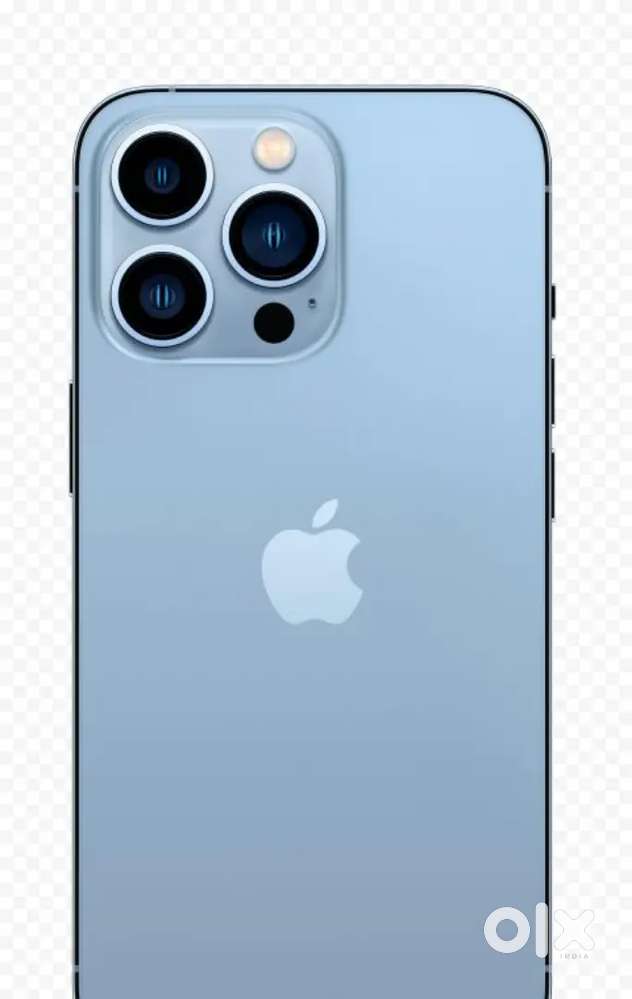 i Phone 13 Pro Max