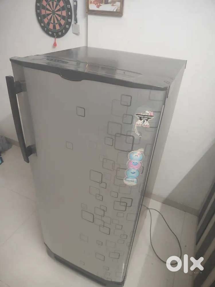 Fridge Godrej 190L