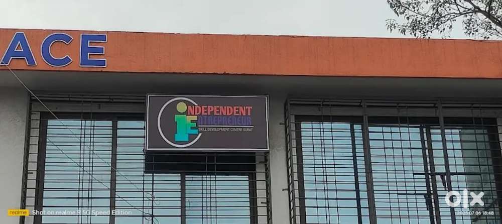 You can believe it, you can achieve it