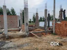 Residential Plots in Greater Noida West