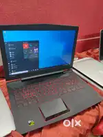** 1050 4GB Nvidia Graphics* Lenovo Gaming Laptop Sell