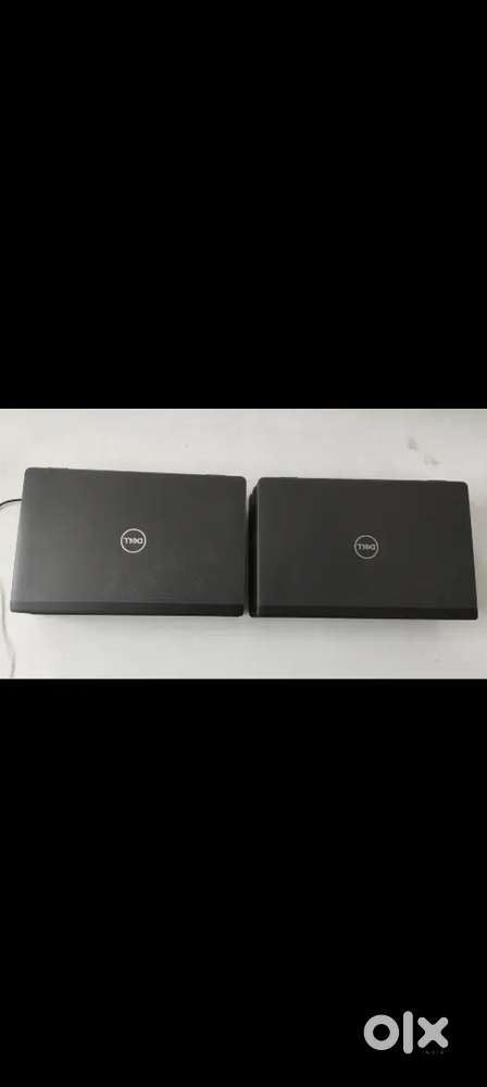 Dell HP Lenovo Corporate laptops 12k to 34k from H-TECH VIRUGAMBAKKAM