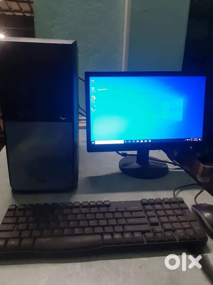 Desktop computers at lowest price