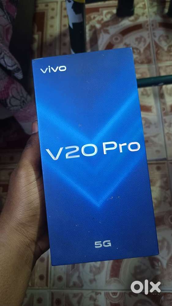 Vivo v20 pro