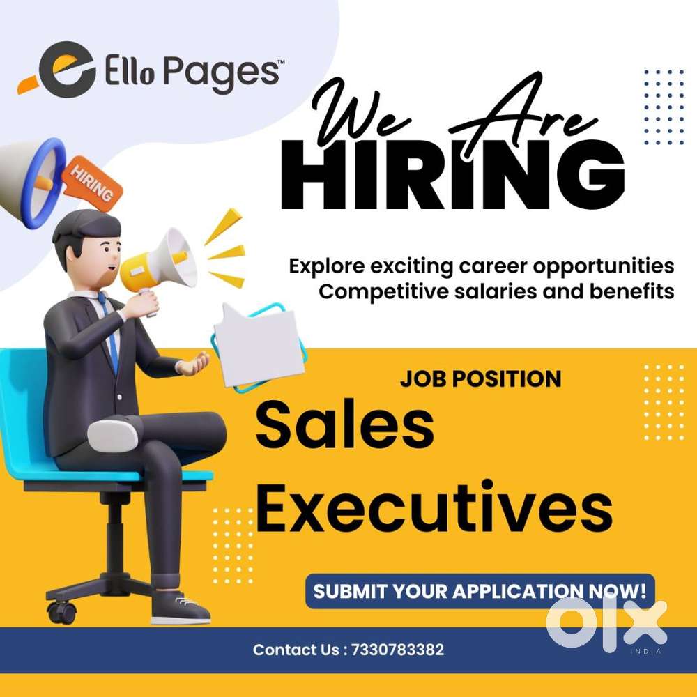Sales Executives