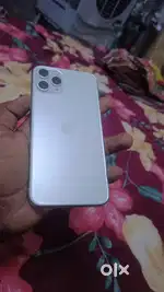 iPhone 11pro 256gb