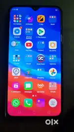Oppo A7 Original Condition