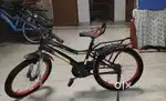 Brand-Titon bikes