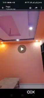 Selling house