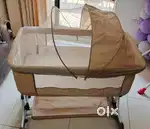 Baby Bassinet, bed, crib, cradle