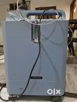 Oxygen machine