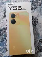 Vivo Y56, 14000/-